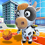 Talking Calf