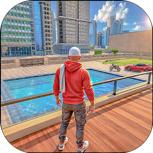 Indian Bike Thar Game Sim 3D