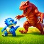 Dinosaur Evolution: Dino Game