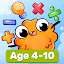 Math&Logic games for kids