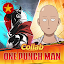 Blood Strike x One-Punch Man