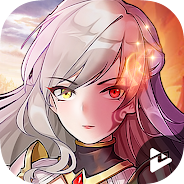 Chơi Animiya AFK - Epic Battles on PC