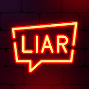 Jouez Liar's Bar-liars bar sur PC