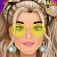 Fashion Merge Style Makeover