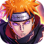 Duelo Ninja: Vontade do Fogo