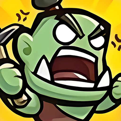 Legend Clash: Dungeon Warriors