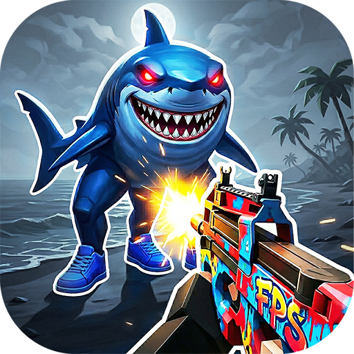 Survival FPS: The Last Stand