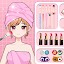 Vlinder Story：Dress up Fashion Games