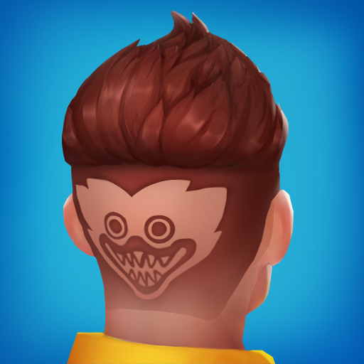 Hair Tattoo: Barber Shop Game