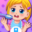 My Baby Food - Cooking Game