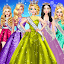 Fashion Girls Makeover Stylist - Dress up Games