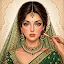 Bridal Wedding Dress up Games