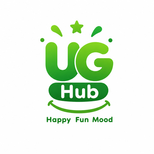 UG Hub : Happy Fun Mood
