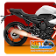 Moto Acelerador