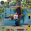 US Tractor Farming Tochan Game