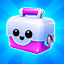Bubble Box Simulator