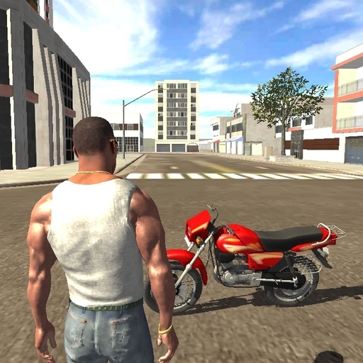 Play Indian Bikes Driving 3D Online for Free on PC & Mobile