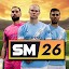 Soccer Manager 2025 -サッカー