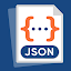 Abridor de arquivos Json