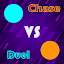 Chase Duel: 2 player games
