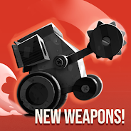 CATS: Crash Arena Turbo Stars İndirin ve PC'de