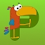 Alive Alphabet: Letter Tracing