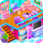 Princess Room Decoration - Design House