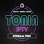 Tonia IPTV STREAM PRO