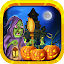 Halloween Hidden Objects
