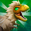 Jurassic Merge: Dino Evolution