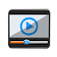 Player for TV-TV Player