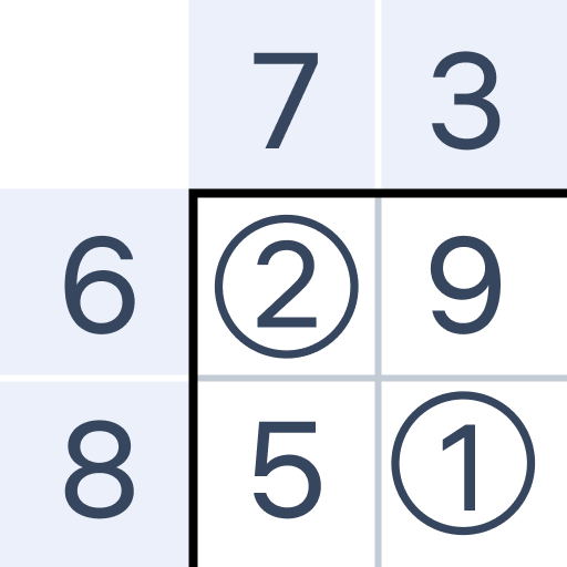 Number Sums – Jeux de chiffres