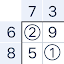 Number Sums - Numbers Game