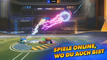 vibrator neu Rocket League Sideswipe launches Season 7 with an overhaul of the Rocket  Pass main image 0