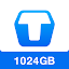 Terabox: Cloud Storage Space