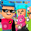 PK XD: Fun, friends & games