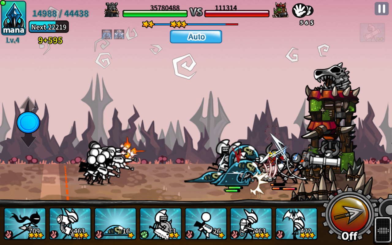 Stickman fighter : Epic battle APK Free Action Android Game download -  Appraw