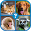 Guess the Word. Word Games Puzzle. What's the word