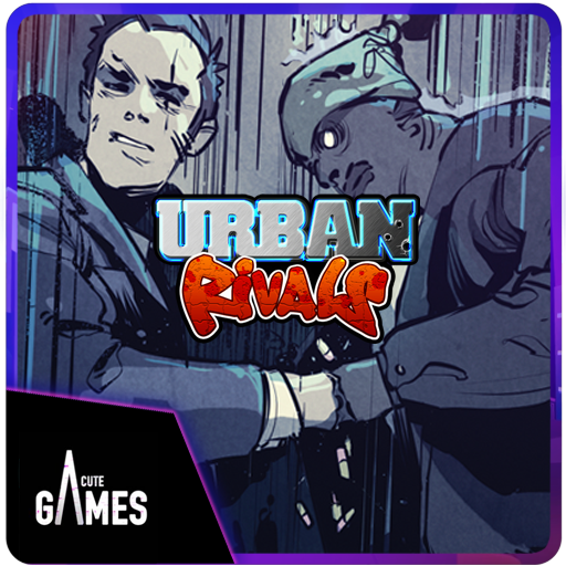 Urban Rivals