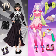 Main Fashion doll: Dandan-Dandanan on PC