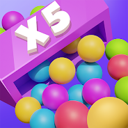 Chơi Ball of Beach on PC