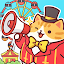 Cat Theme Park : Cute Tycoon
