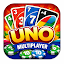 Card Multiplayer Game UNO!