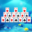 TriPeaks Solitaire
