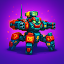 Robot Survivor 3D : Remastered