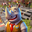 Carnival Heroes: fun games