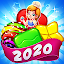 Candy holic : Sweet Puzzle Master