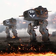 Jogue Iron Order 1919 para PC