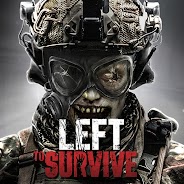 Играй Left to Survive: выживание на ПК