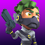 Blast Royale PVP Multiplayer